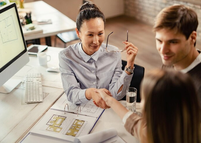 Residential Projects